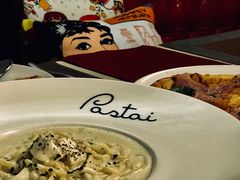 -BONAZZA 意大利餐厅