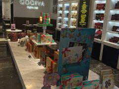 -GODIVA(王府井apm店)