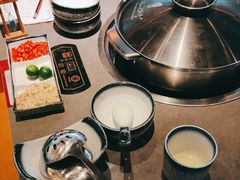 -同仁四季椰子鸡(宝安壹方城店)