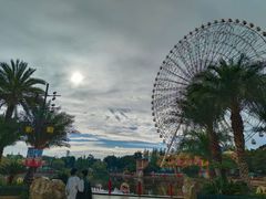 -七彩云南欢乐世界