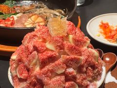 -NEED创意韩国料理(青岛万象城店)