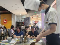 -法式利昂铁板烧主题餐厅(唐山爱琴海店)
