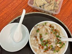 -老西关濑粉(文明路店)