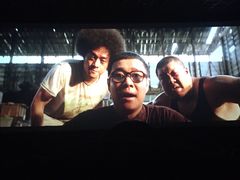 -金逸影城(联发广场店)