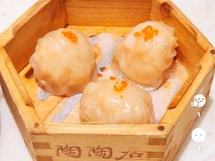 -陶陶居酒家(第十甫路总店)