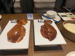 -小大董·烤鸭(王府井apm店)
