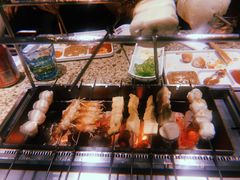 -草原牧羊火锅·龙虾·烤鱼(杨浦店)