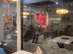 -毛辣果·贵州红酸汤牛肉火锅(西单店)
