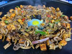 -山丹马记炒拨拉(南关店)