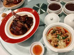 -稻香海鲜饭店(第一国际店)