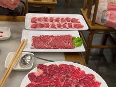 -牛街·马辈儿涮肉(牛街二店)