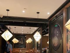 大堂-云海肴·汽锅鸡·云南菜(美罗城店)