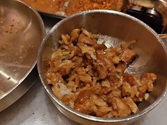 -韩宫宴烤肉·料理(南京江宁万达店)