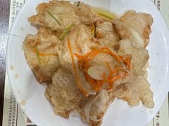 -老厨家(友谊路总店)