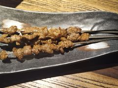 吊炉羊肉串-并州大牌档之醉轻尘