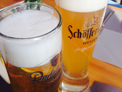-LENBACH兰巴赫西餐啤酒坊(大连星海广场店)