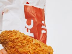 -肯德基(南京高铁1店)