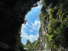 -英西峰林·洞天仙境