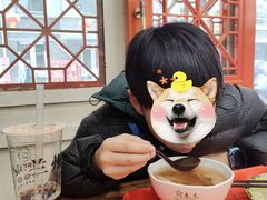 -杜记甜食(大众巷店)