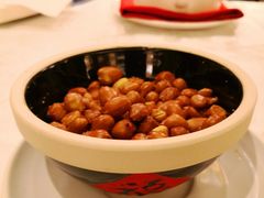 -酌宴府The China Club·广州万富希尔顿酒店(云城东路店)
