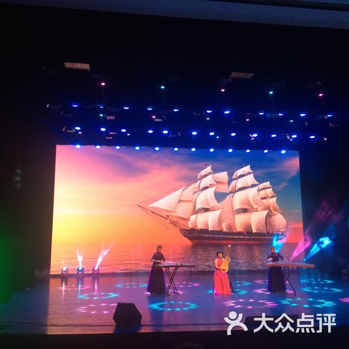 广州铁路工人文化宫