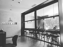 大堂-野鸽子咖啡(航空路店)