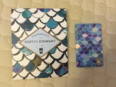 -星巴克(兰州国芳百货店)