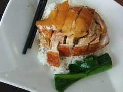 -太兴烧味餐厅(香港机场店)
