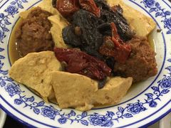 -乔家满族八大碗(流水沟店)