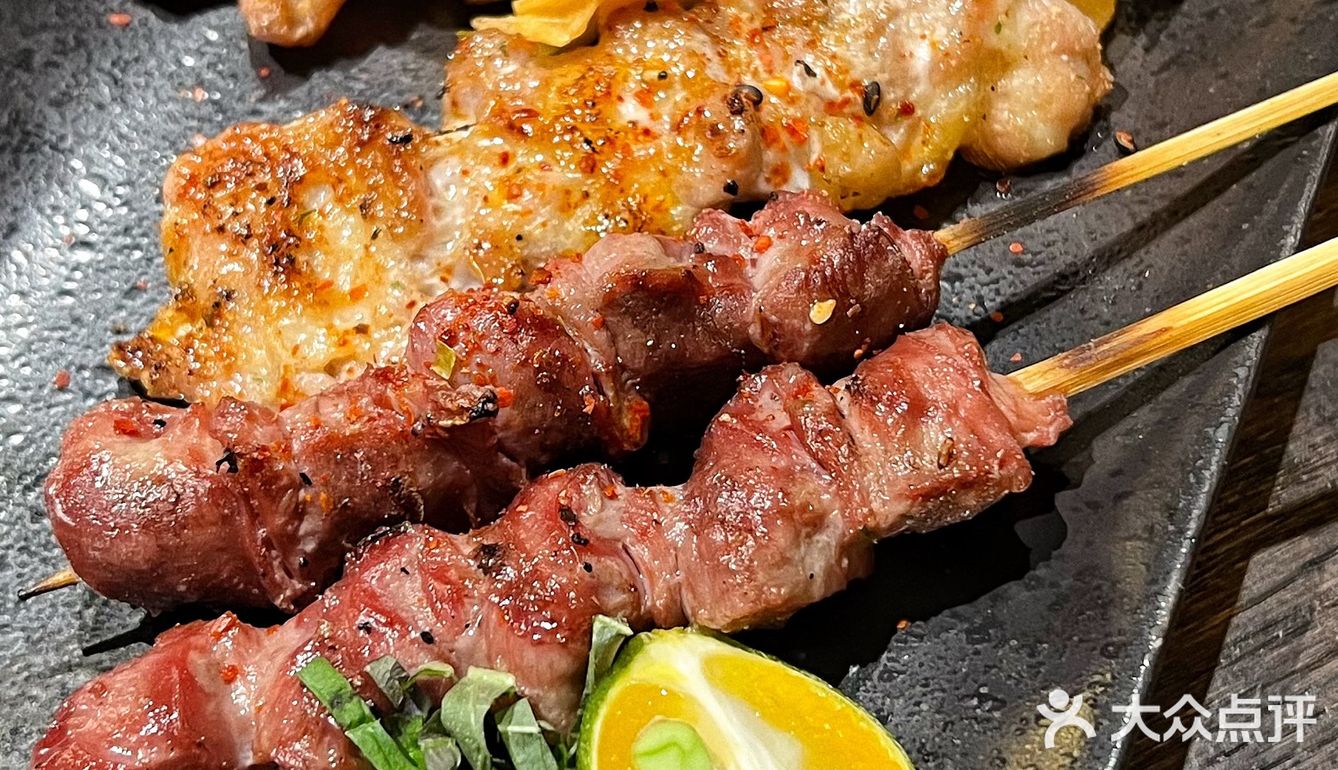 选日料要谨慎，用298+给你狠狠上一课❗️