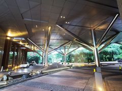 -广州富力君悦大酒店·凯菲厅