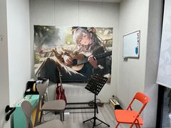 -大象音乐·吉他·架子鼓·声乐(双井店)
