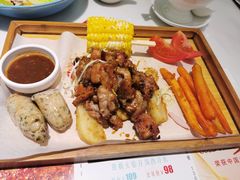 -杯子红牛排(创意产业园店)