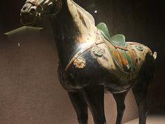 -洛阳古墓博物馆