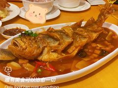 -鼎泰丰(嘉年华•海信广场VILLAGE店)