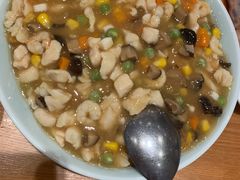经典福建炒饭-頂好酒家·经典粤菜(海信广场店)