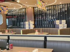 -前门·鲜肉火锅(长风店)