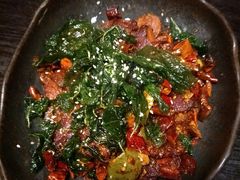 -薇酌饮·陕西菜(南门外店)