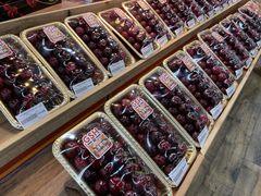 -果蔬好生活超市(新荟城店)