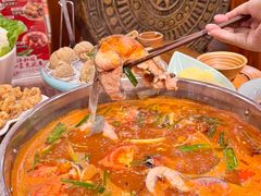 -亮欢寨酸汤鱼(沙冲路店)