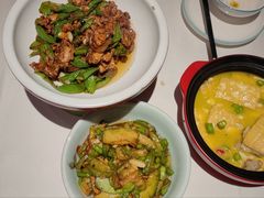 -湘语·湖南家常菜(新洲店)