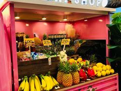 -泰妃殿(武汉首店)