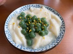 -李百蟹·江南蟹黄面(夫子庙店)