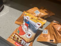 -海底捞火锅(正大乐城店)