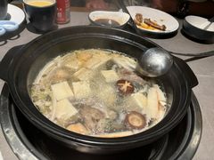 -同仁四季椰子鸡(无锡滨湖万象汇店)