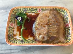 水晶肘-砂锅居(西四店)