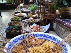 -吉布鲁牛排海鲜自助(成都大悦城店)