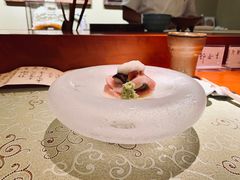 -九献创意菜·牛排料理(亮马河花园店)