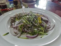 -雪湖煜辰鱼头老店(雪野湖店)