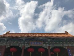 -珠海圆明新园